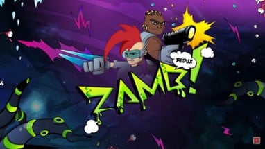 ZAMB! Redux Image