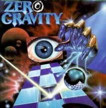 Zero Gravity Image