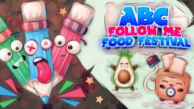 ABC Follow Me: Food Festival Image