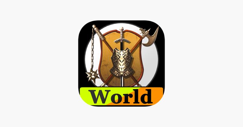 Age of Conquest: World Game Cover