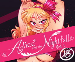 Alice and the Nightfall Volume 1 (18+) Image