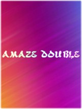 aMAZE Double Image