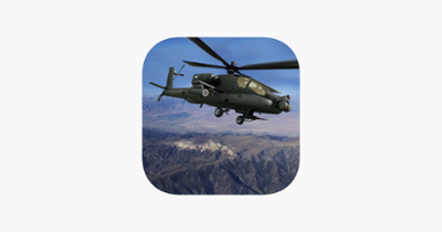 Apache Pilot Flight Simulator Image
