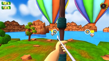 Archery Simulator 2 Image