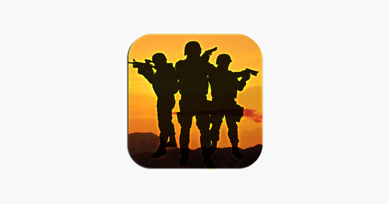 Black Ops Sniper Team Game Cover