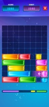 Block Puzzle Classic Jewel Image