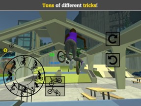 BMX FE3D 2 Image