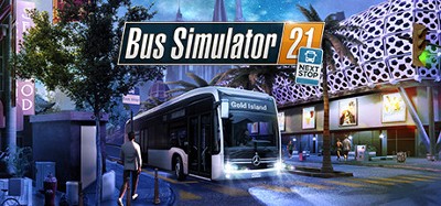 Bus Simulator 21 Next Stop Image
