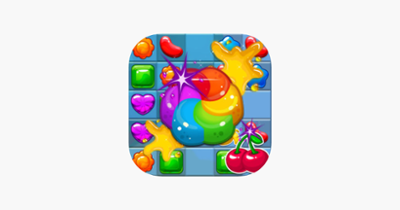 Charm Story - 3 match puzzle crush splash game Image