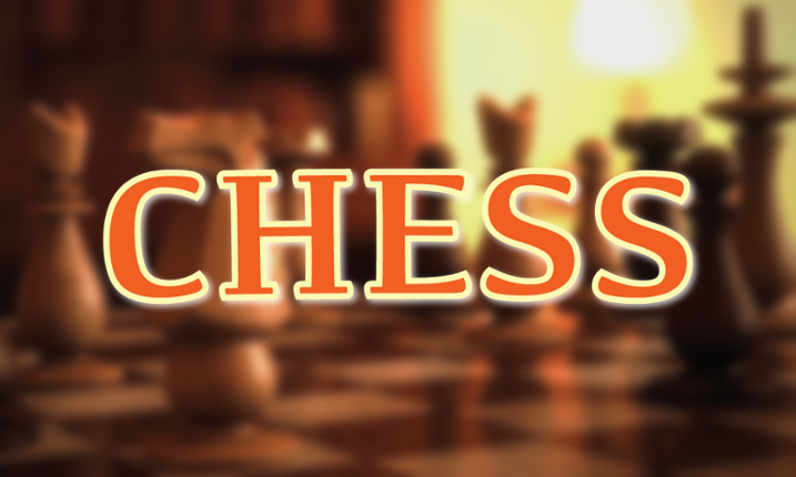 Chess Premium for TV Game Cover