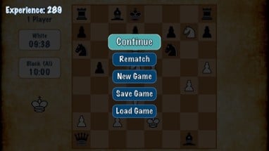 Chess Premium for TV Image