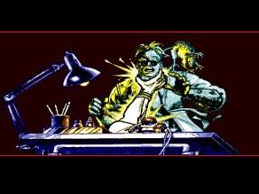 Comix Zone Image