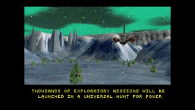 Command Adventures: Starship Image