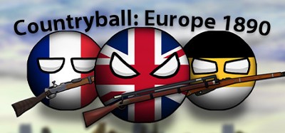 Countryball: Europe 1890 Image