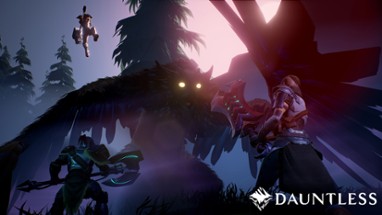 Dauntless Image