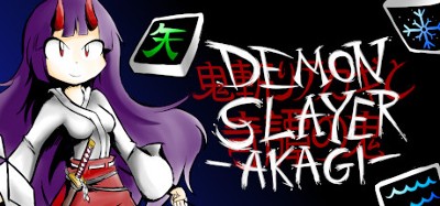 Demon Slayer Akagi Image