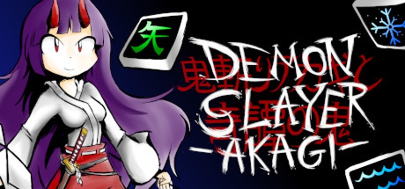 Demon Slayer Akagi Game Cover