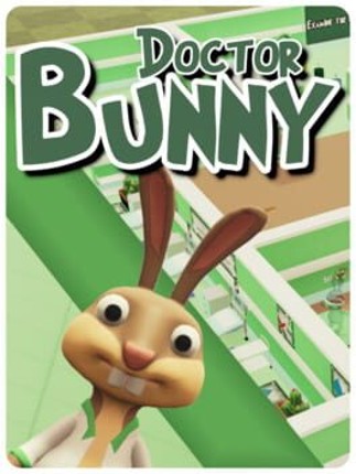 Doctor Bunny Game Cover