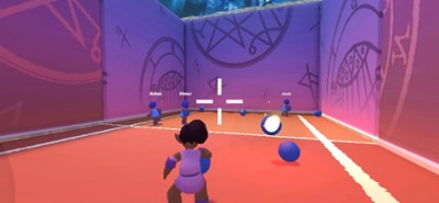 DodgeBrawl: 3D Online Sports Image