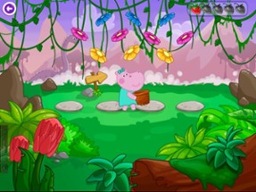 Educational color mini-games Image