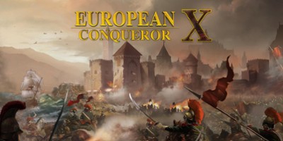 European Conqueror X Image