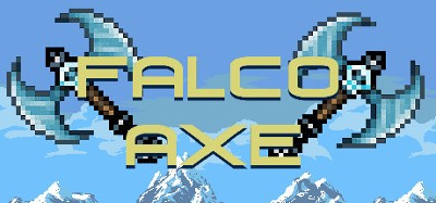 FALCO AXE Image