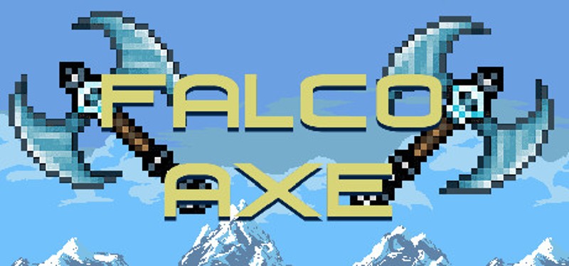 FALCO AXE Game Cover