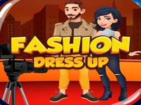 Fashion Dress Up Show Image