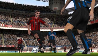 FIFA Soccer 06 Image
