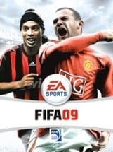 FIFA Soccer 09 Image