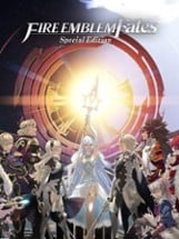 Fire Emblem Fates: Special Edition Image