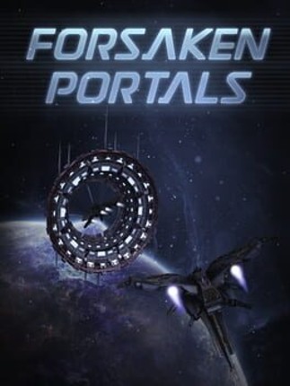 Forsaken Portals Game Cover