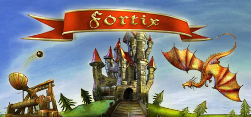 Fortix Game Cover
