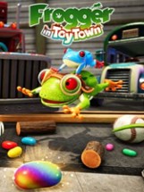 Frogger In Toy Town Image