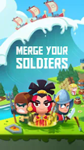 Merge Stories - Merge Games Image