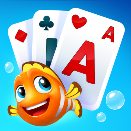 Fishdom Solitaire Game Cover
