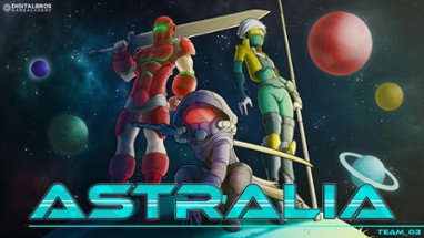 Astralia Image