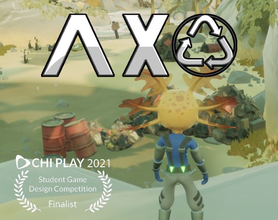 AXO Game Cover