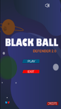 Black Ball Defender Image