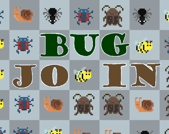 Bug Join Game Cover