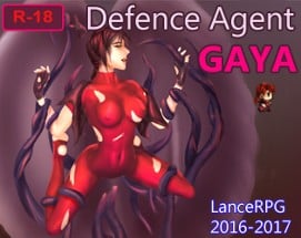 Defence Agent Gaya (NSFW) Image