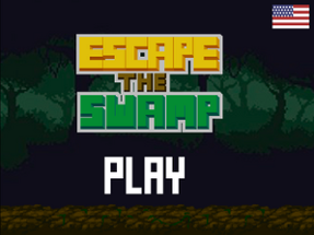 Escape the Swamp Image