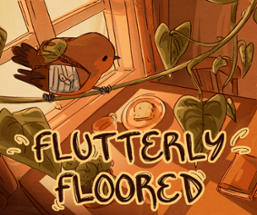 Flutterly Floored Image