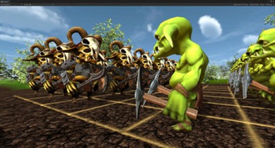 Goblin Revolution (0.8.3) (Last WebGL version) Image