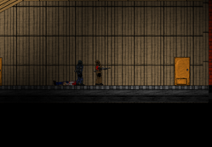 Half-Life 2D (Fan Game) Image