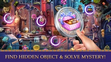 Hidden Object Game : Property Image