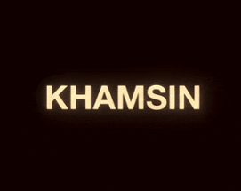 KHAMSIN Image