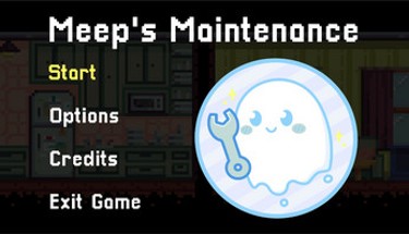 Meep's Maintenance Image