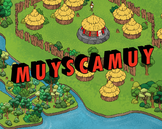 Muyscamuy Game Cover