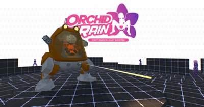 Orchid Rain - Mission 08 build (outdated) Image